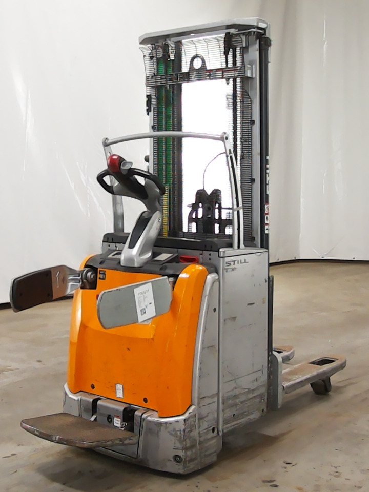 Still EXV-SF16D - Stabler: bilde 2 Still EXV-SF16D - Stabler: bilde 2