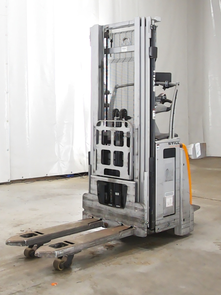 Still EXV-SF16D - Stabler: bilde 1 Still EXV-SF16D - Stabler: bilde 1