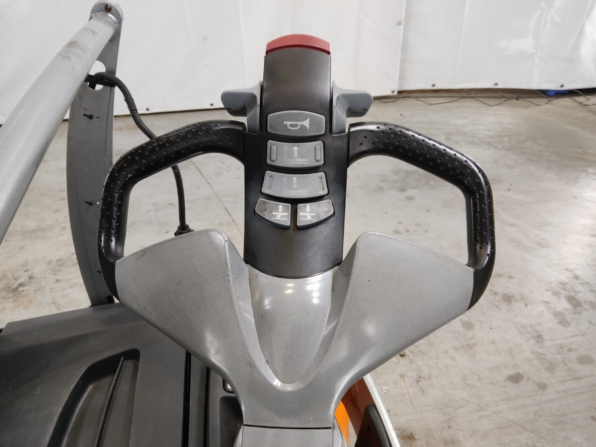 Still EXV-SF16D - Stabler: bilde 3 Still EXV-SF16D - Stabler: bilde 3