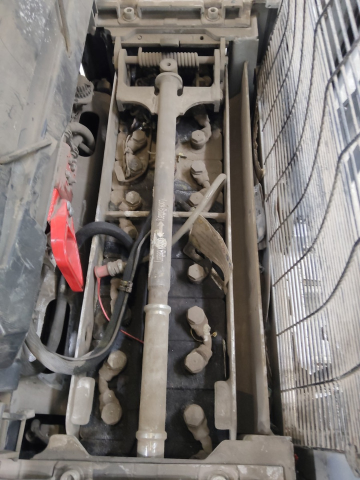 Still EXV-SF16D - Stabler: bilde 4 Still EXV-SF16D - Stabler: bilde 4