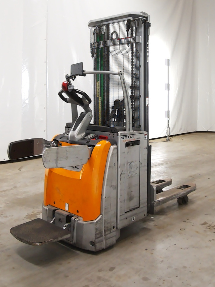 Still EXV-SF16D - Stabler: bilde 2 Still EXV-SF16D - Stabler: bilde 2