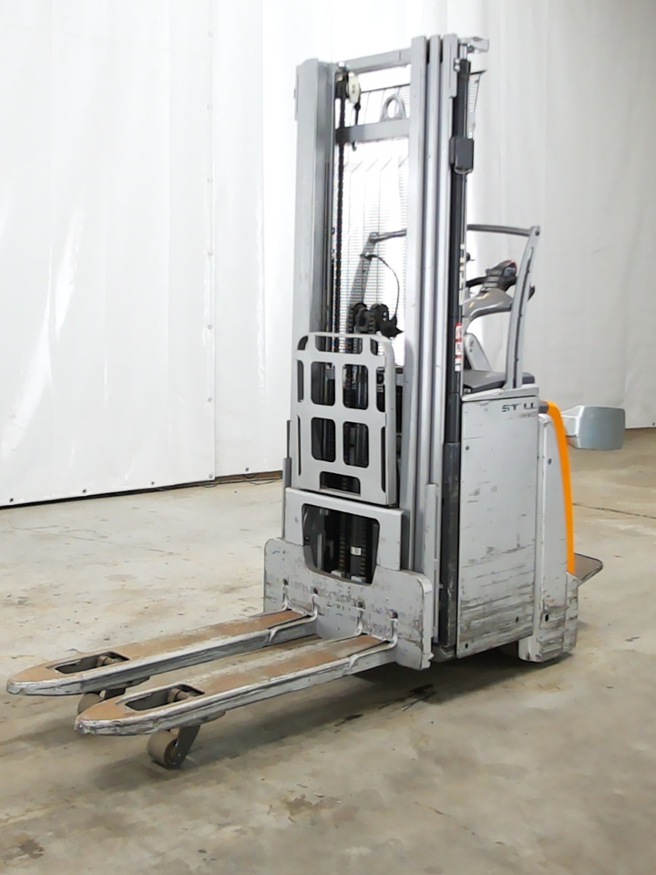 Still EXV-SF16D - Stabler: bilde 1 Still EXV-SF16D - Stabler: bilde 1