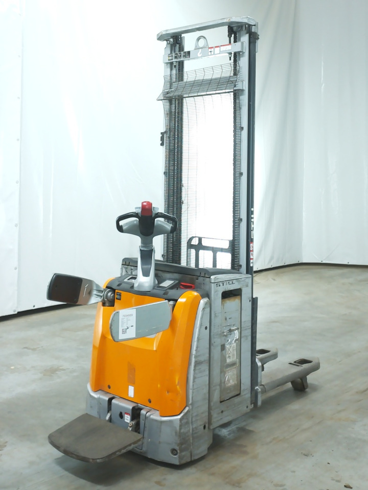 Still EXV-SF16D - Stabler: bilde 2 Still EXV-SF16D - Stabler: bilde 2