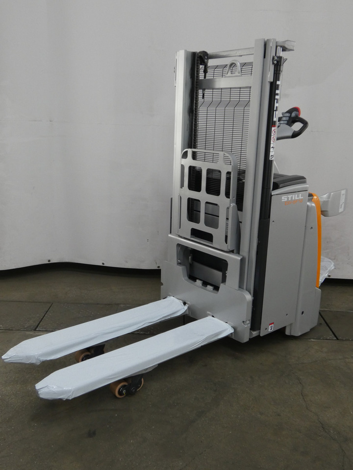 Still EXV-SF16I/BATT.NEU - Stabler: bilde 1 Still EXV-SF16I/BATT.NEU - Stabler: bilde 1