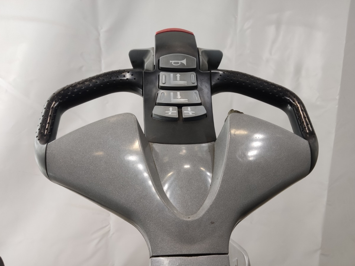 Still EXV-SF16I - Stabler: bilde 3 Still EXV-SF16I - Stabler: bilde 3