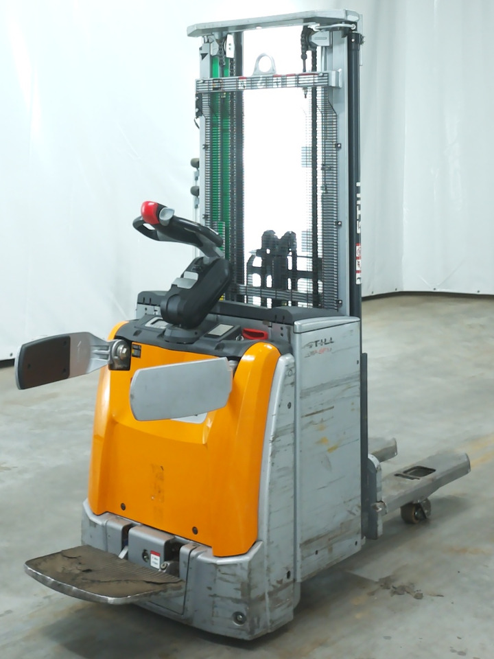 Still EXV-SF16I - Stabler: bilde 2 Still EXV-SF16I - Stabler: bilde 2