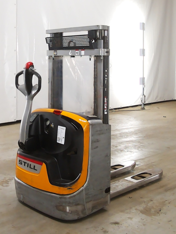 Still EXV12 - Stabler: bilde 2 Still EXV12 - Stabler: bilde 2