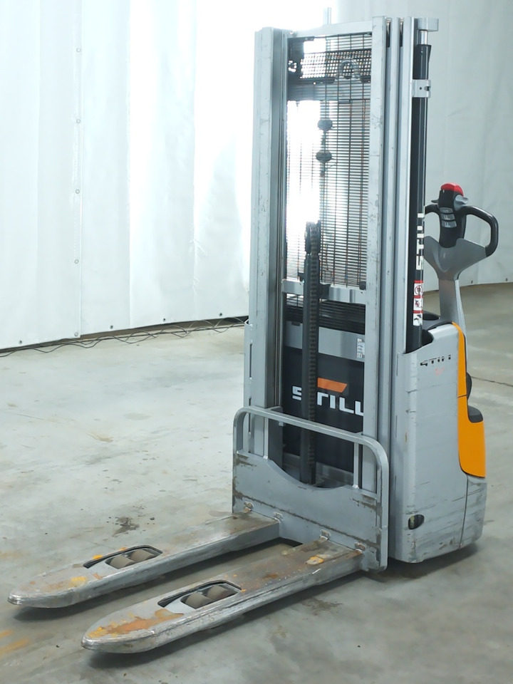 Still EXV12 - Stabler: bilde 1 Still EXV12 - Stabler: bilde 1