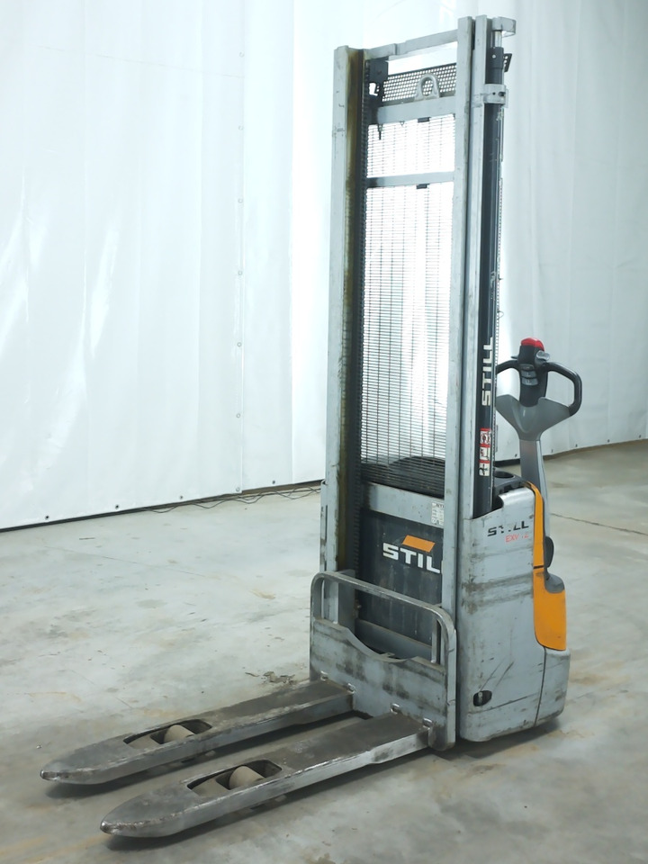 Still EXV12 - Stabler: bilde 1 Still EXV12 - Stabler: bilde 1