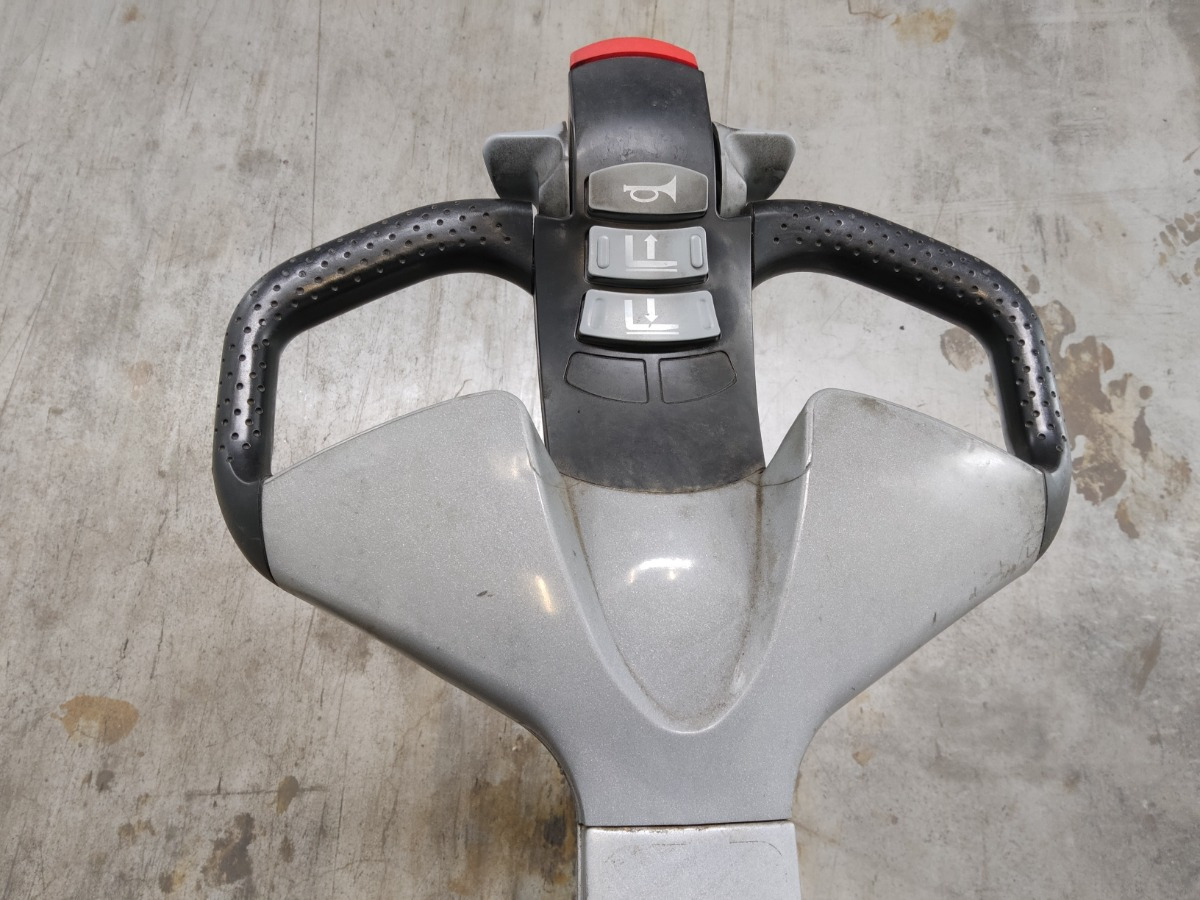 Still EXV12 - Stabler: bilde 3 Still EXV12 - Stabler: bilde 3