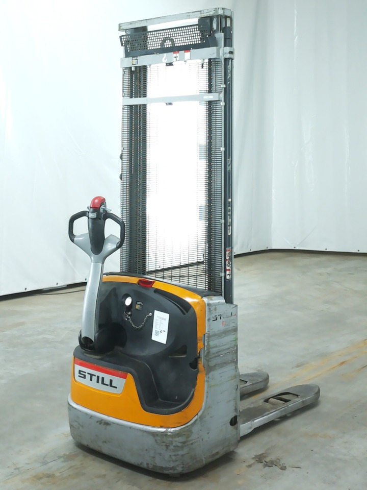 Still EXV12 - Stabler: bilde 2 Still EXV12 - Stabler: bilde 2