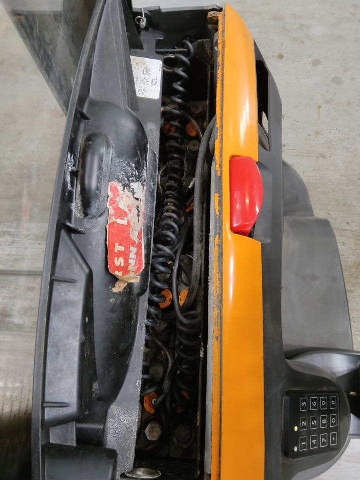 Still EXV12 - Stabler: bilde 4 Still EXV12 - Stabler: bilde 4