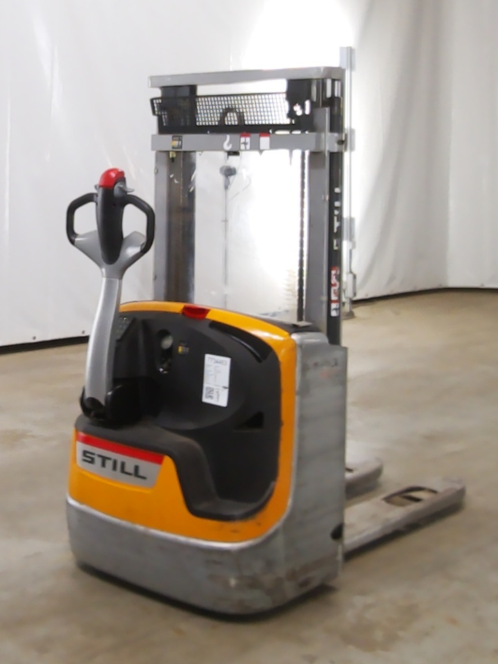 Still EXV12 - Stabler: bilde 2 Still EXV12 - Stabler: bilde 2