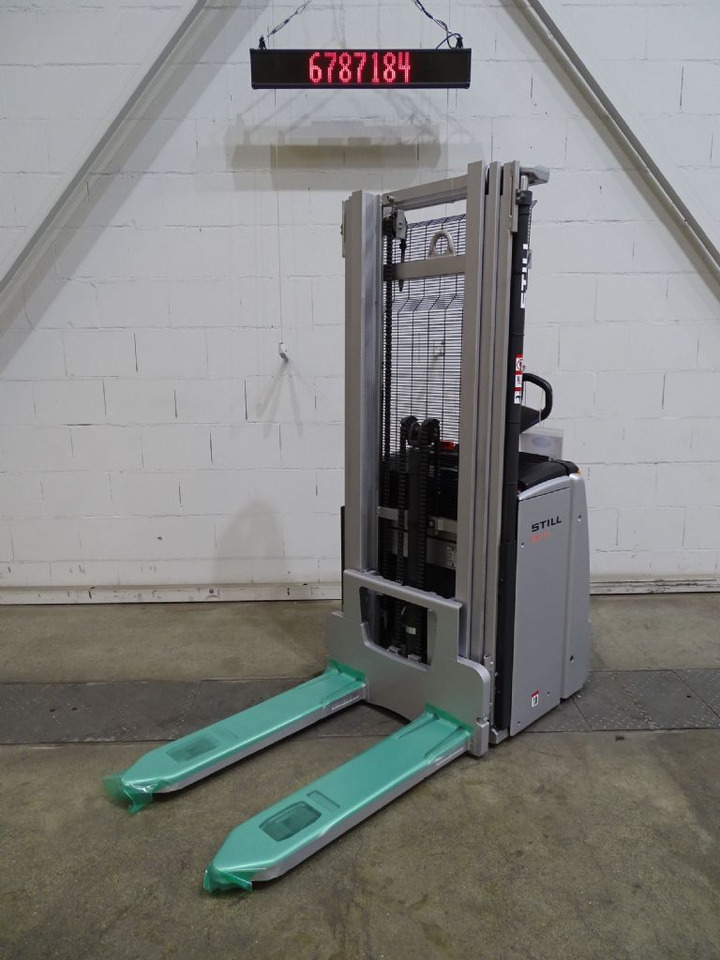 Still EXV14/BATT.NEU/950MM - Stabler: bilde 1 Still EXV14/BATT.NEU/950MM - Stabler: bilde 1