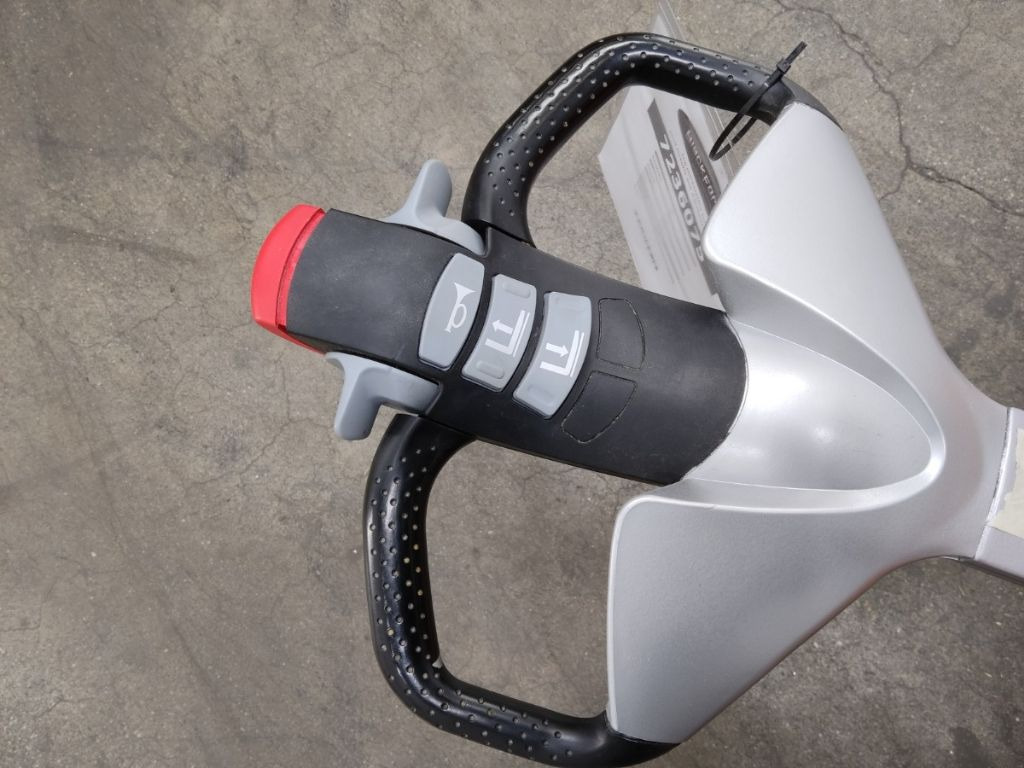 Still EXV14/BATT.NEU - Stabler: bilde 3 Still EXV14/BATT.NEU - Stabler: bilde 3