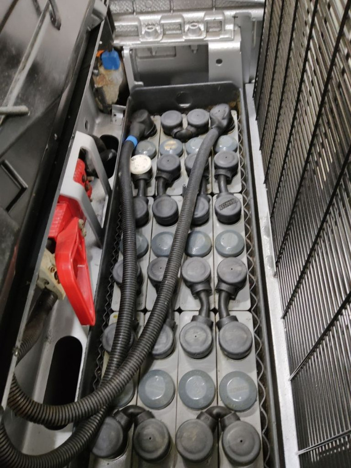 Still EXV14I/BATT.NEU - Stabler: bilde 4 Still EXV14I/BATT.NEU - Stabler: bilde 4