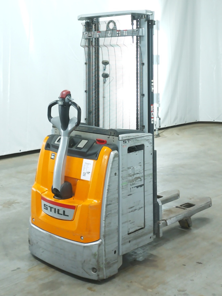 Still EXV14I - Stabler: bilde 2 Still EXV14I - Stabler: bilde 2