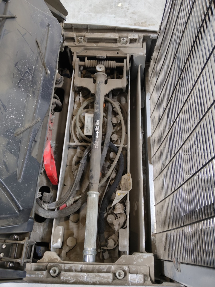 Still EXV14I - Stabler: bilde 4 Still EXV14I - Stabler: bilde 4