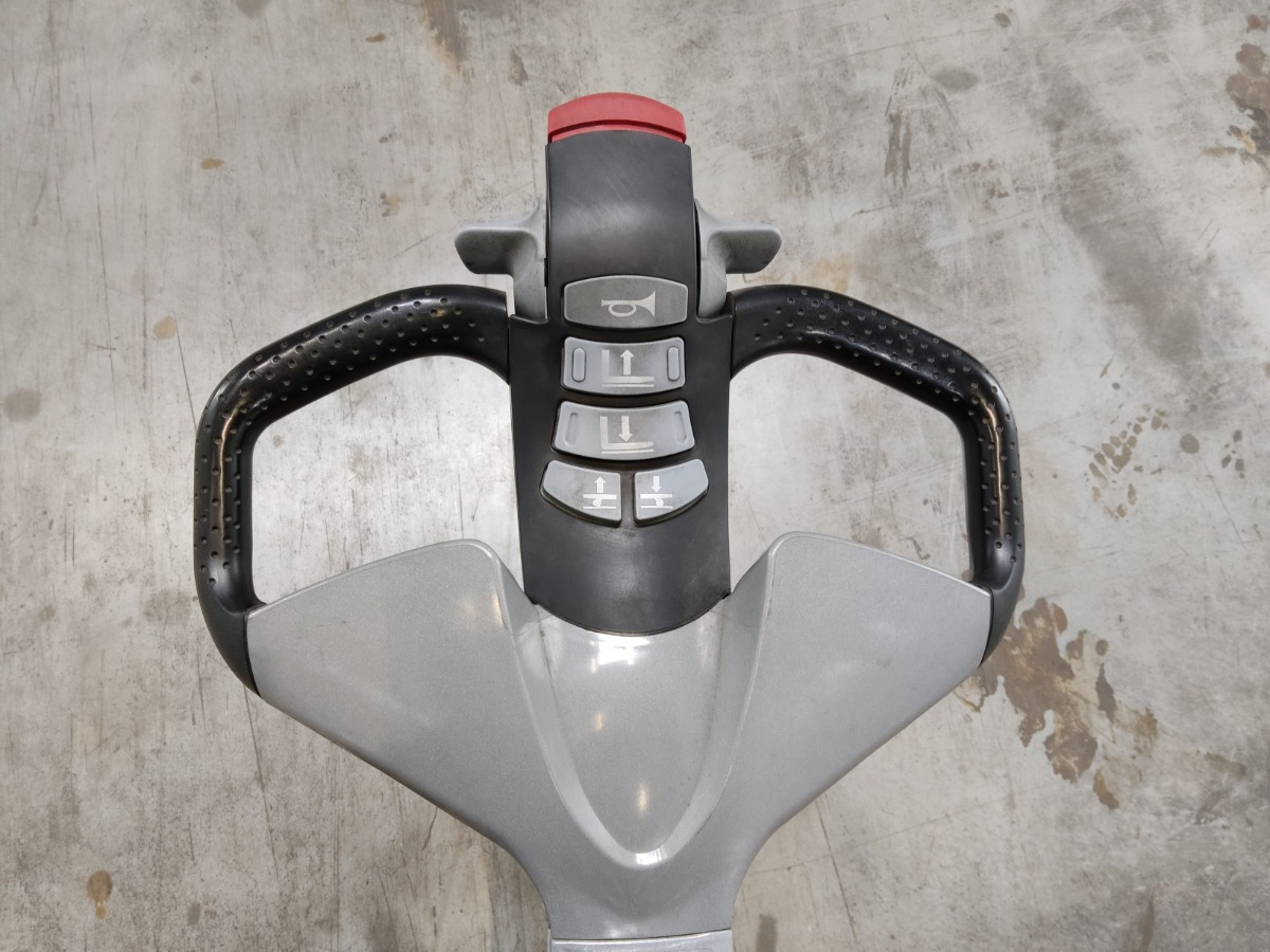 Still EXV14I - Stabler: bilde 3 Still EXV14I - Stabler: bilde 3