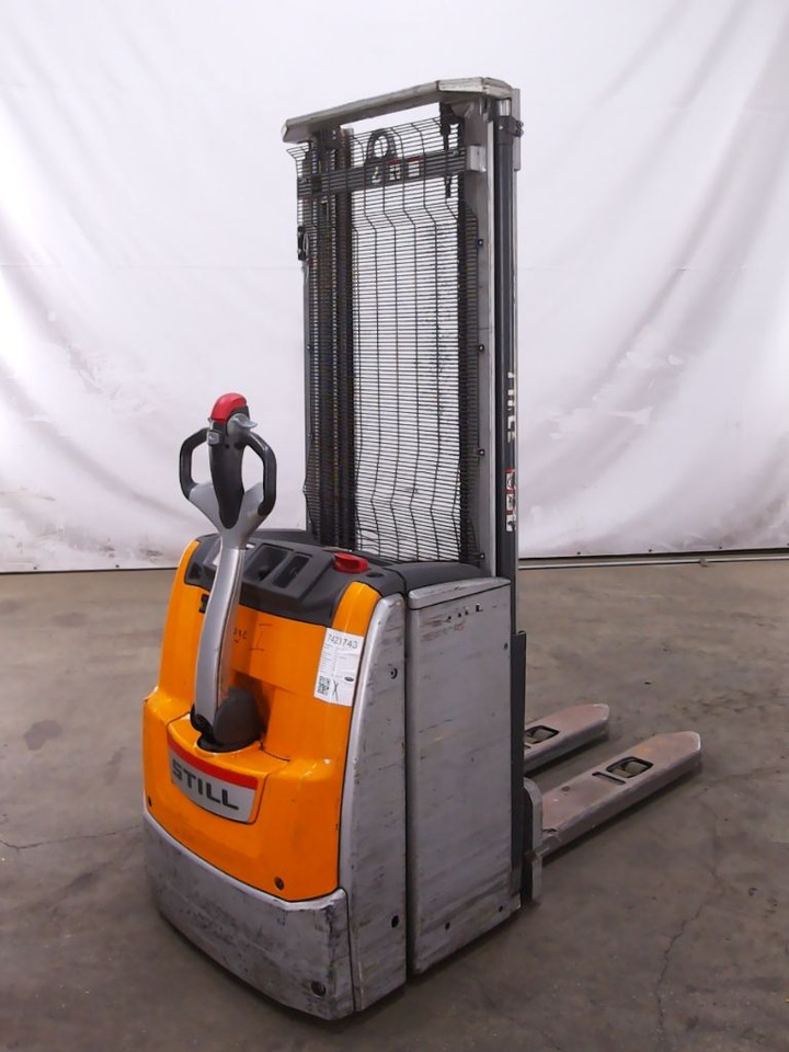 Still EXV16 - Stabler: bilde 2 Still EXV16 - Stabler: bilde 2