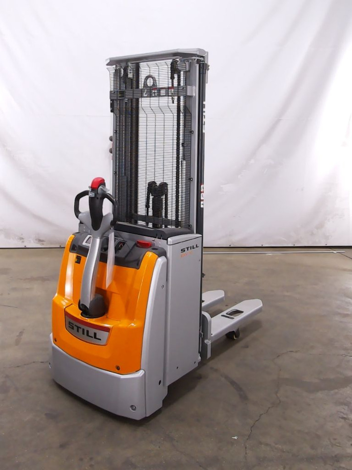 Still EXV16I/BATT.NEU - Stabler: bilde 2 Still EXV16I/BATT.NEU - Stabler: bilde 2