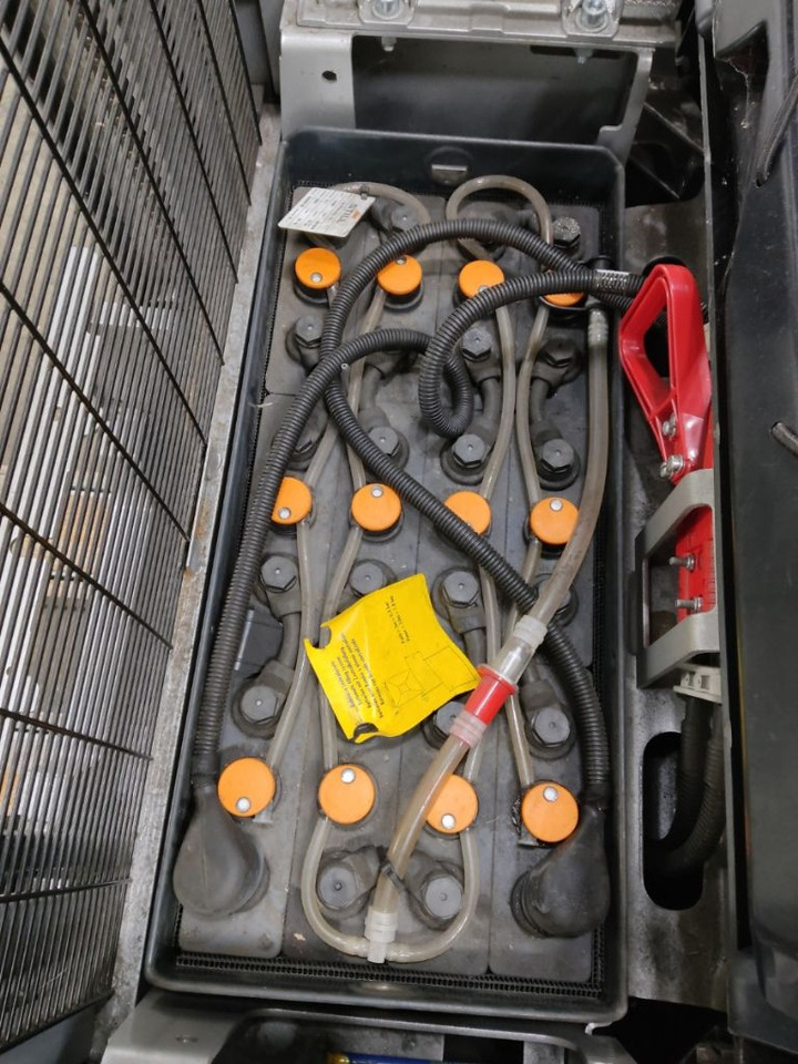 Still EXV20 - Stabler: bilde 4 Still EXV20 - Stabler: bilde 4