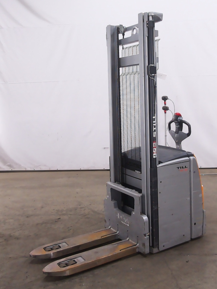 Still EXV20 - Stabler: bilde 1 Still EXV20 - Stabler: bilde 1