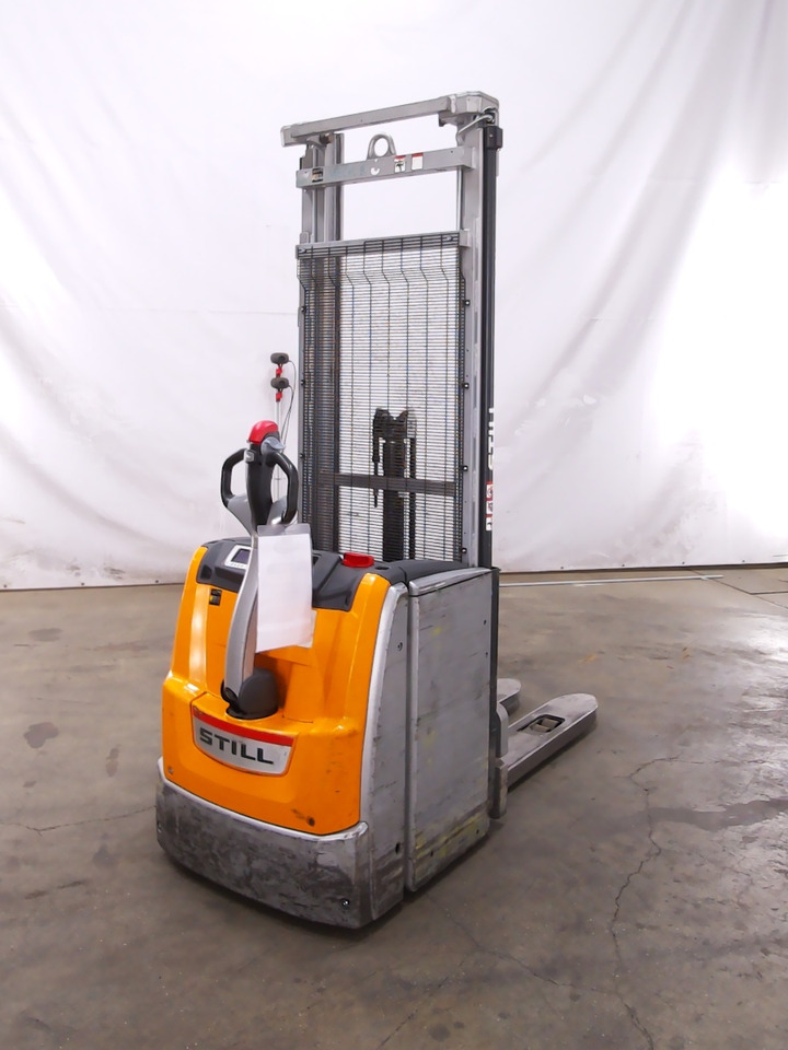 Still EXV20 - Stabler: bilde 2 Still EXV20 - Stabler: bilde 2