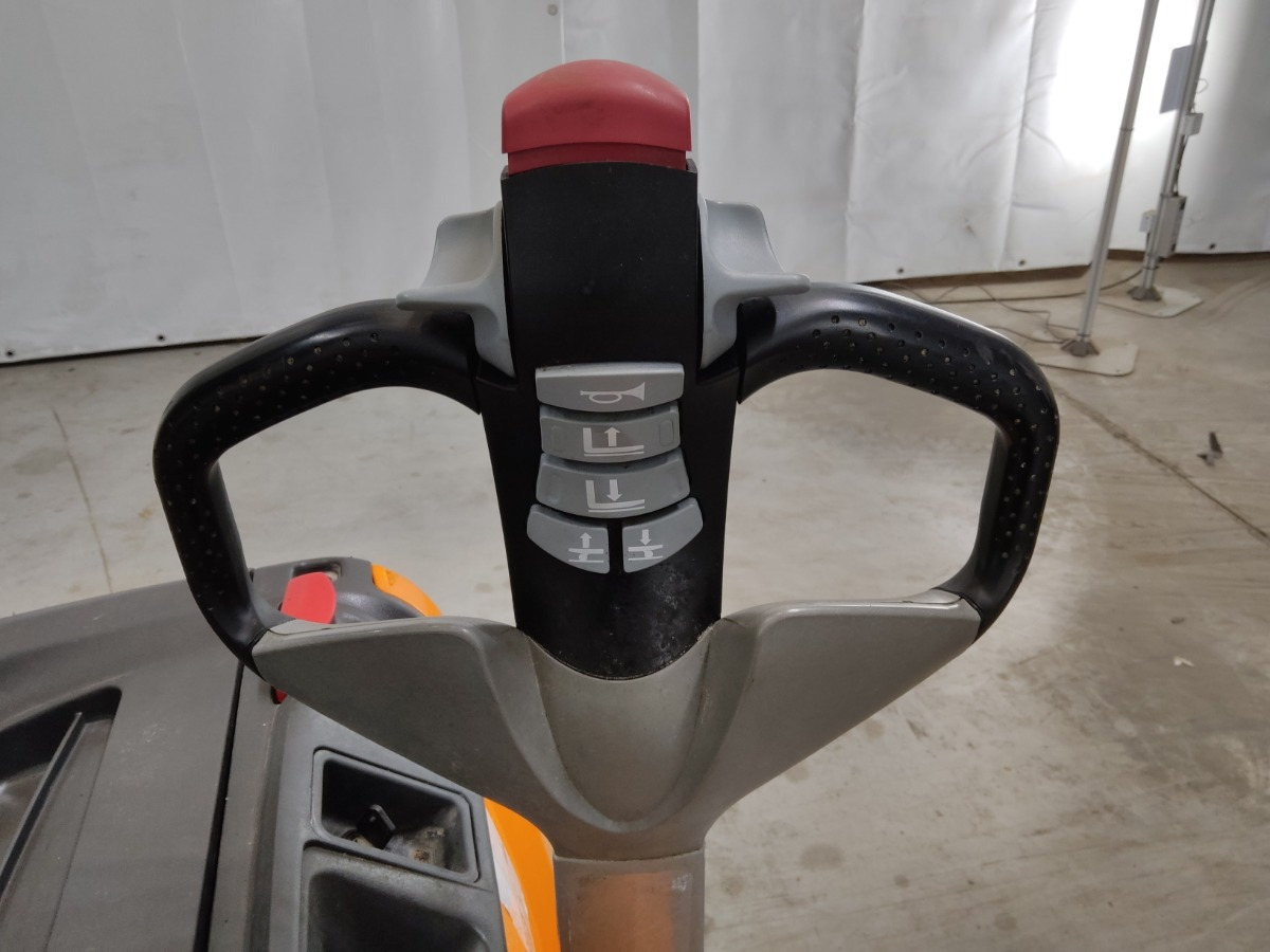 Still EXV20I - Stabler: bilde 3 Still EXV20I - Stabler: bilde 3