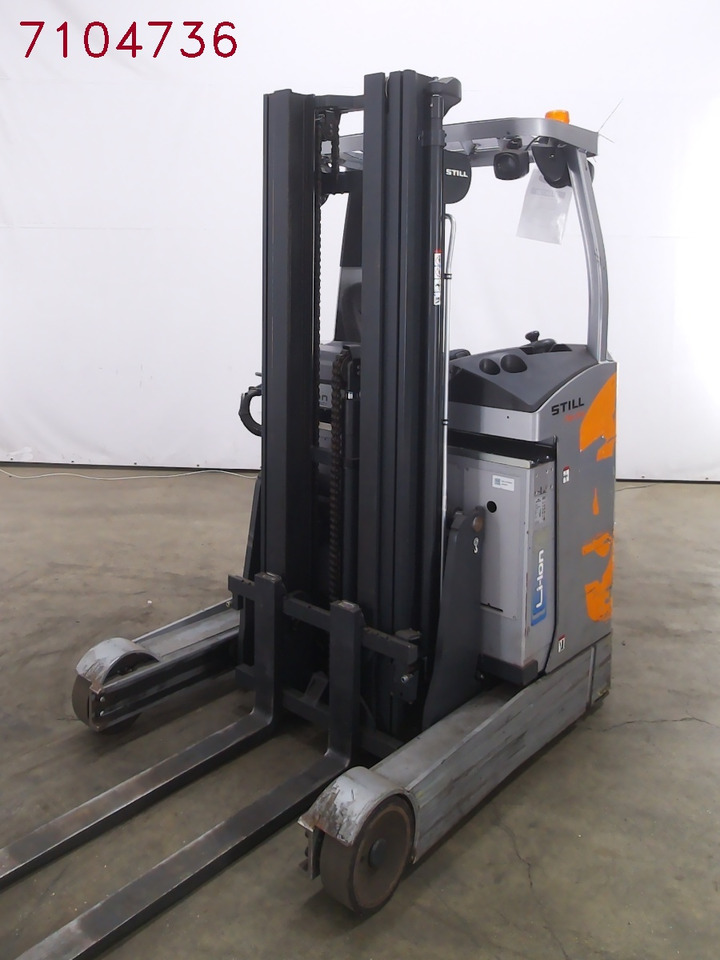 Still FM-X14/LIION - Reachtruck: bilde 5 Still FM-X14/LIION - Reachtruck: bilde 5