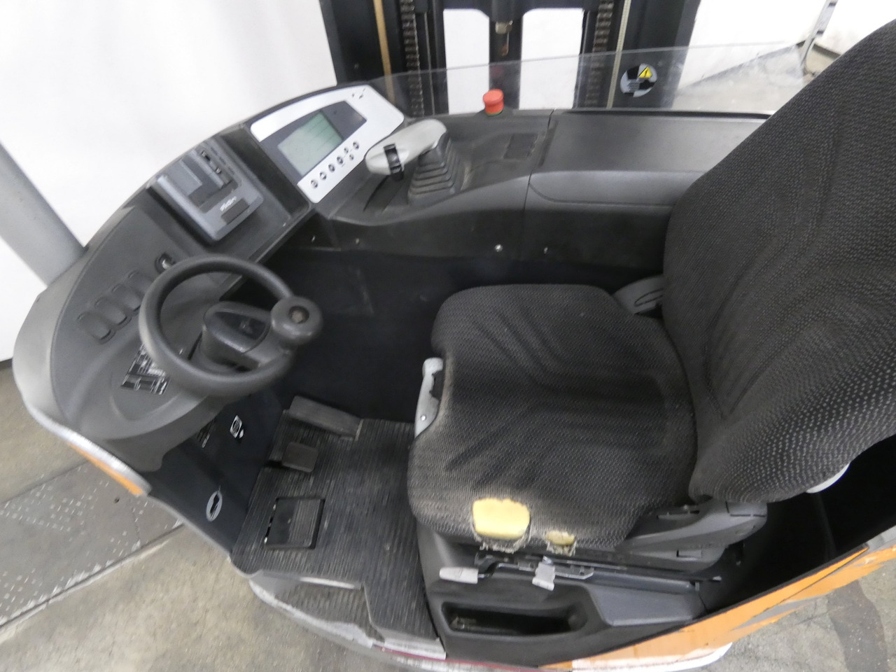 Still FM-X14 - Reachtruck: bilde 3 Still FM-X14 - Reachtruck: bilde 3