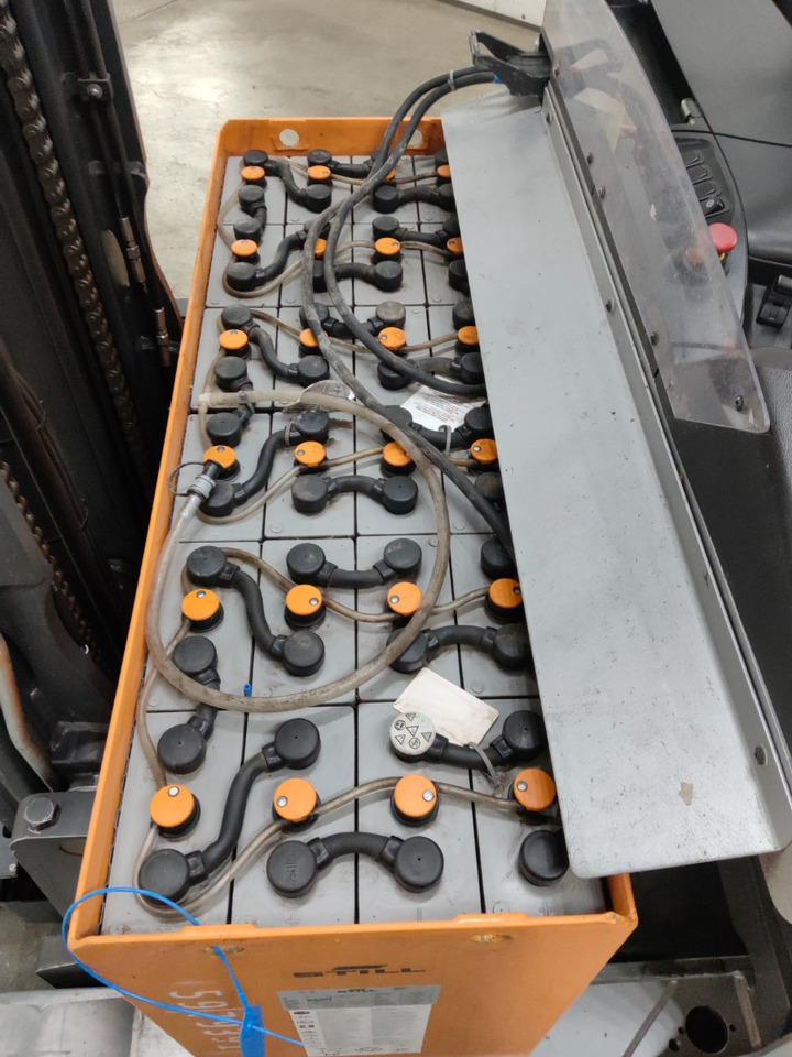 Still FM-X14 - Reachtruck: bilde 4 Still FM-X14 - Reachtruck: bilde 4