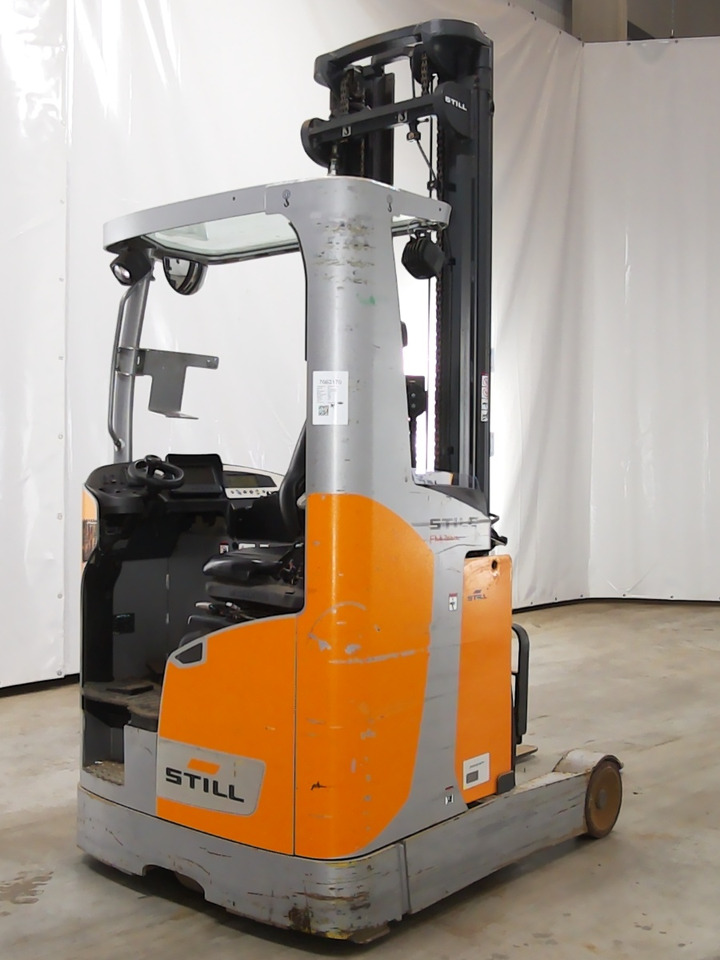 Still FM-X14 - Reachtruck: bilde 2 Still FM-X14 - Reachtruck: bilde 2