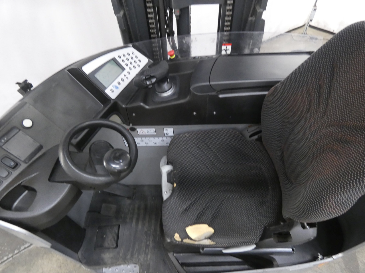 Still FM-X14 - Reachtruck: bilde 3 Still FM-X14 - Reachtruck: bilde 3