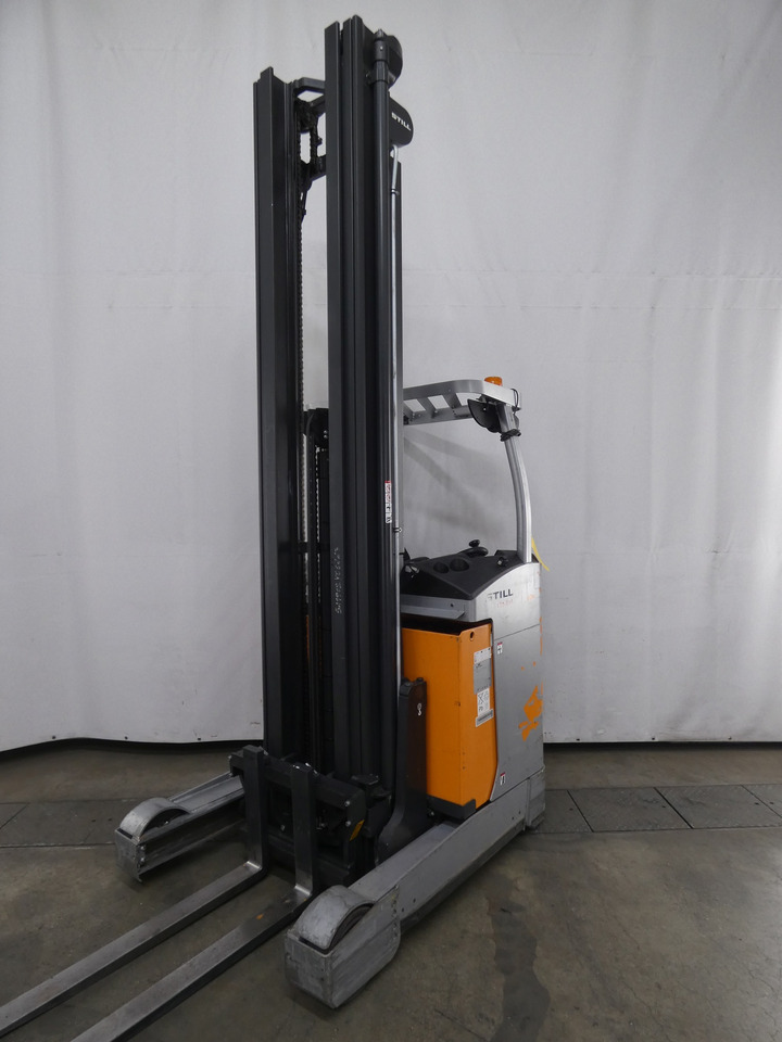 Still FM-X14 - Reachtruck: bilde 1 Still FM-X14 - Reachtruck: bilde 1