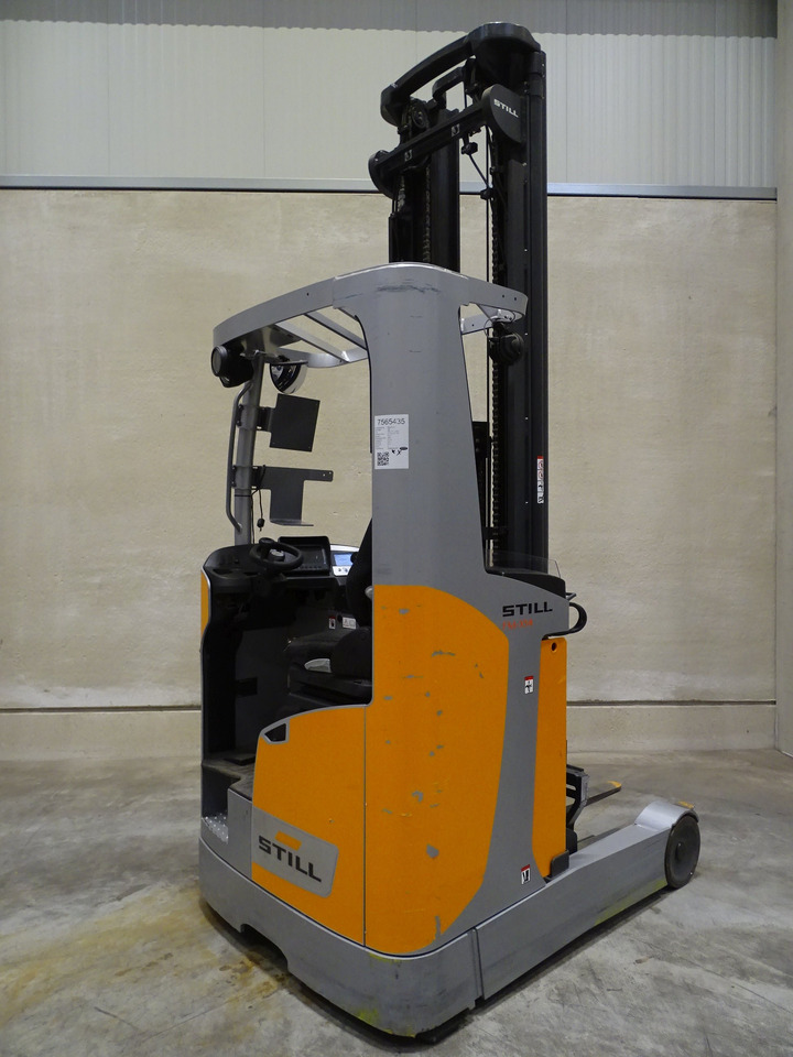 Still FM-X14 - Reachtruck: bilde 2 Still FM-X14 - Reachtruck: bilde 2