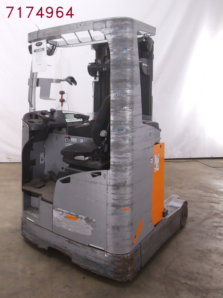 Still FM-X14 - Reachtruck: bilde 2 Still FM-X14 - Reachtruck: bilde 2