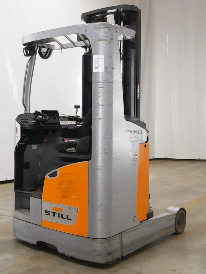 Still FM-X14 - Reachtruck: bilde 2 Still FM-X14 - Reachtruck: bilde 2