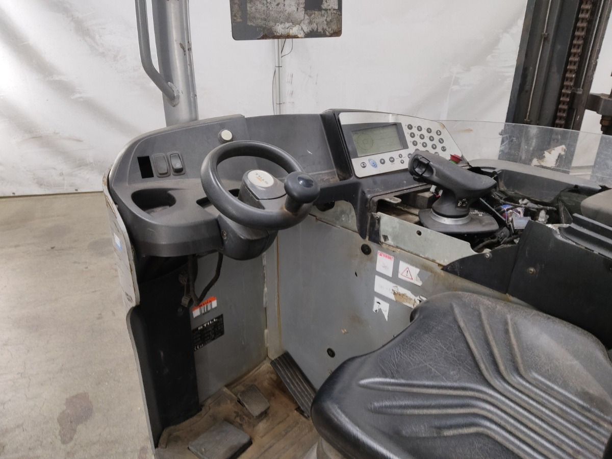 Still FM-X14 - Reachtruck: bilde 3 Still FM-X14 - Reachtruck: bilde 3