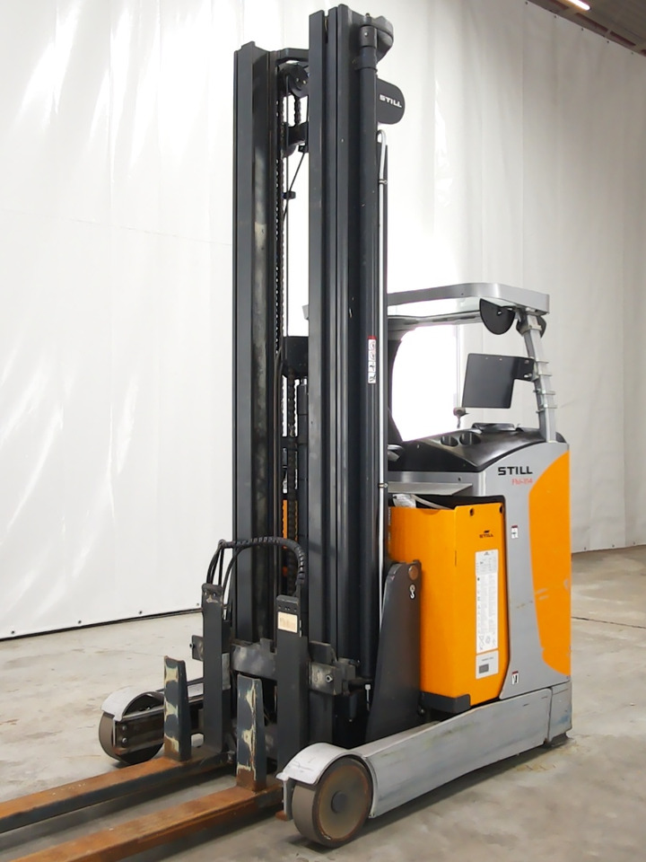 Still FM-X14 - Reachtruck: bilde 1 Still FM-X14 - Reachtruck: bilde 1