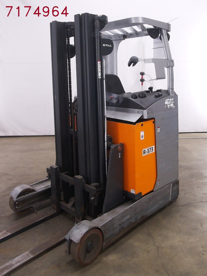 Still FM-X14 - Reachtruck: bilde 1 Still FM-X14 - Reachtruck: bilde 1