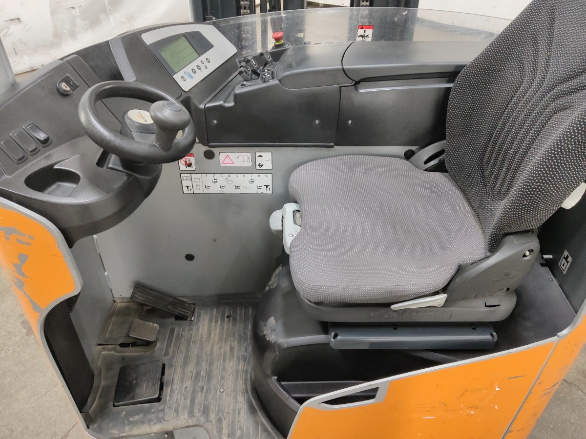 Still FM-X14 - Reachtruck: bilde 3 Still FM-X14 - Reachtruck: bilde 3