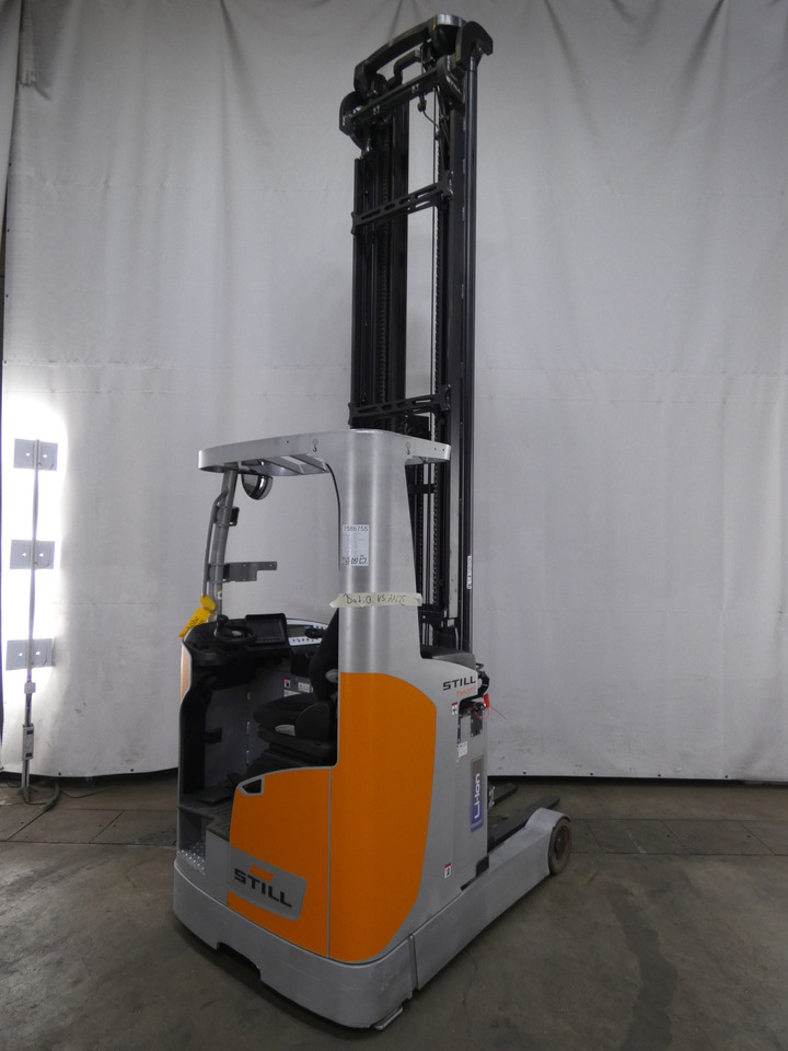 Still FM-X17/LIION/BRONZE - Reachtruck: bilde 2 Still FM-X17/LIION/BRONZE - Reachtruck: bilde 2