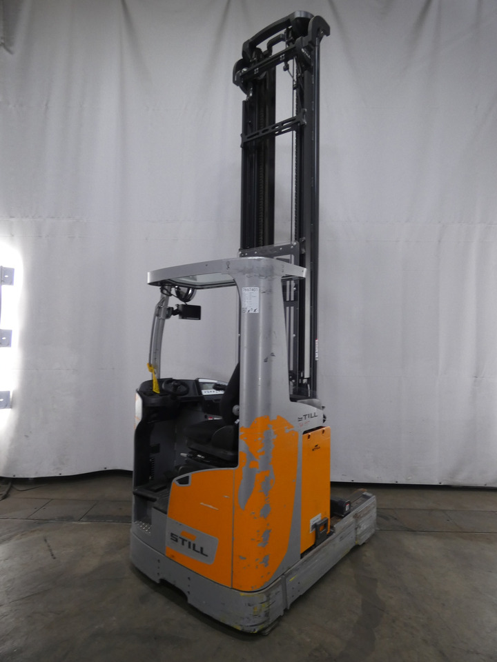 Still FM-X17/SONDERBAU - Reachtruck: bilde 2 Still FM-X17/SONDERBAU - Reachtruck: bilde 2