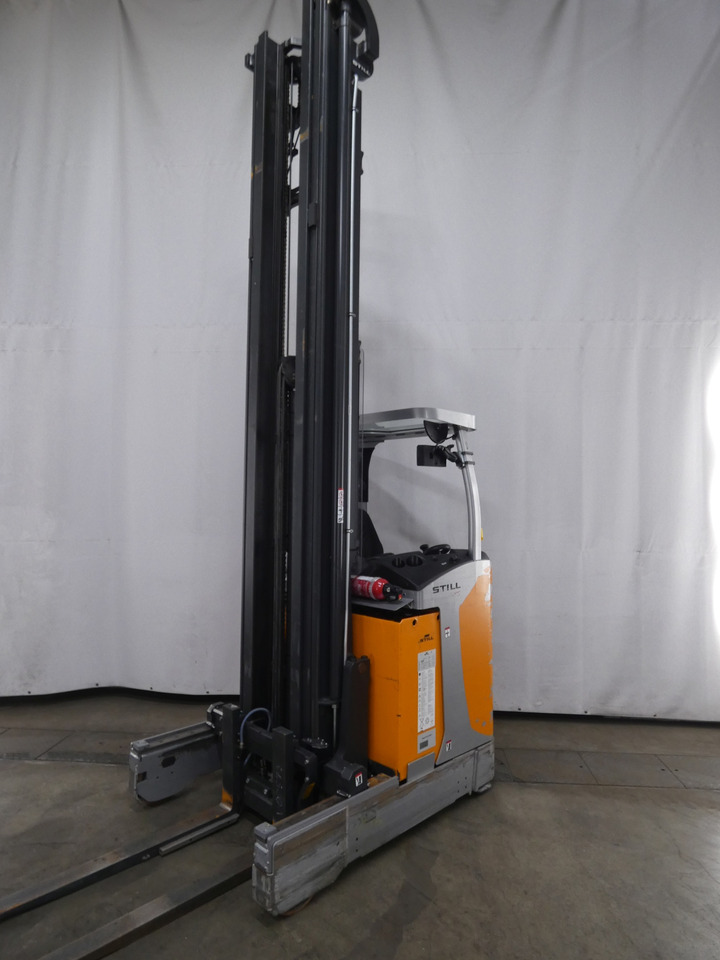 Still FM-X17/SONDERBAU - Reachtruck: bilde 1 Still FM-X17/SONDERBAU - Reachtruck: bilde 1