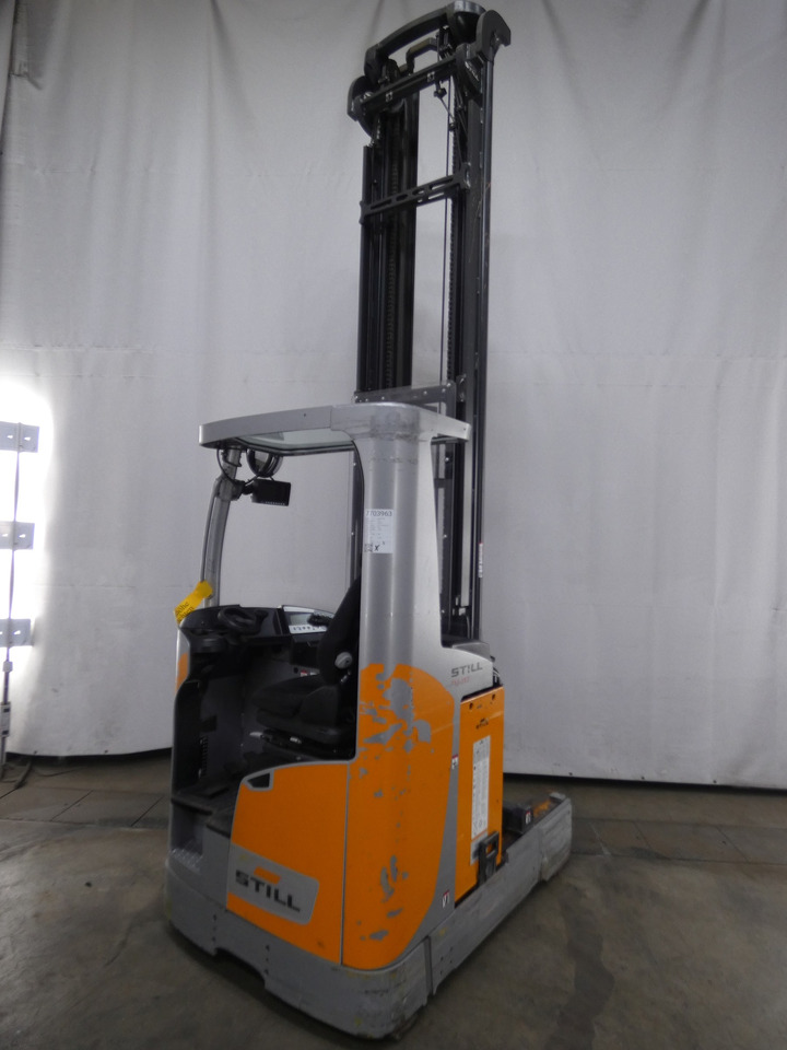 Still FM-X17/SONDERBAU - Reachtruck: bilde 2 Still FM-X17/SONDERBAU - Reachtruck: bilde 2