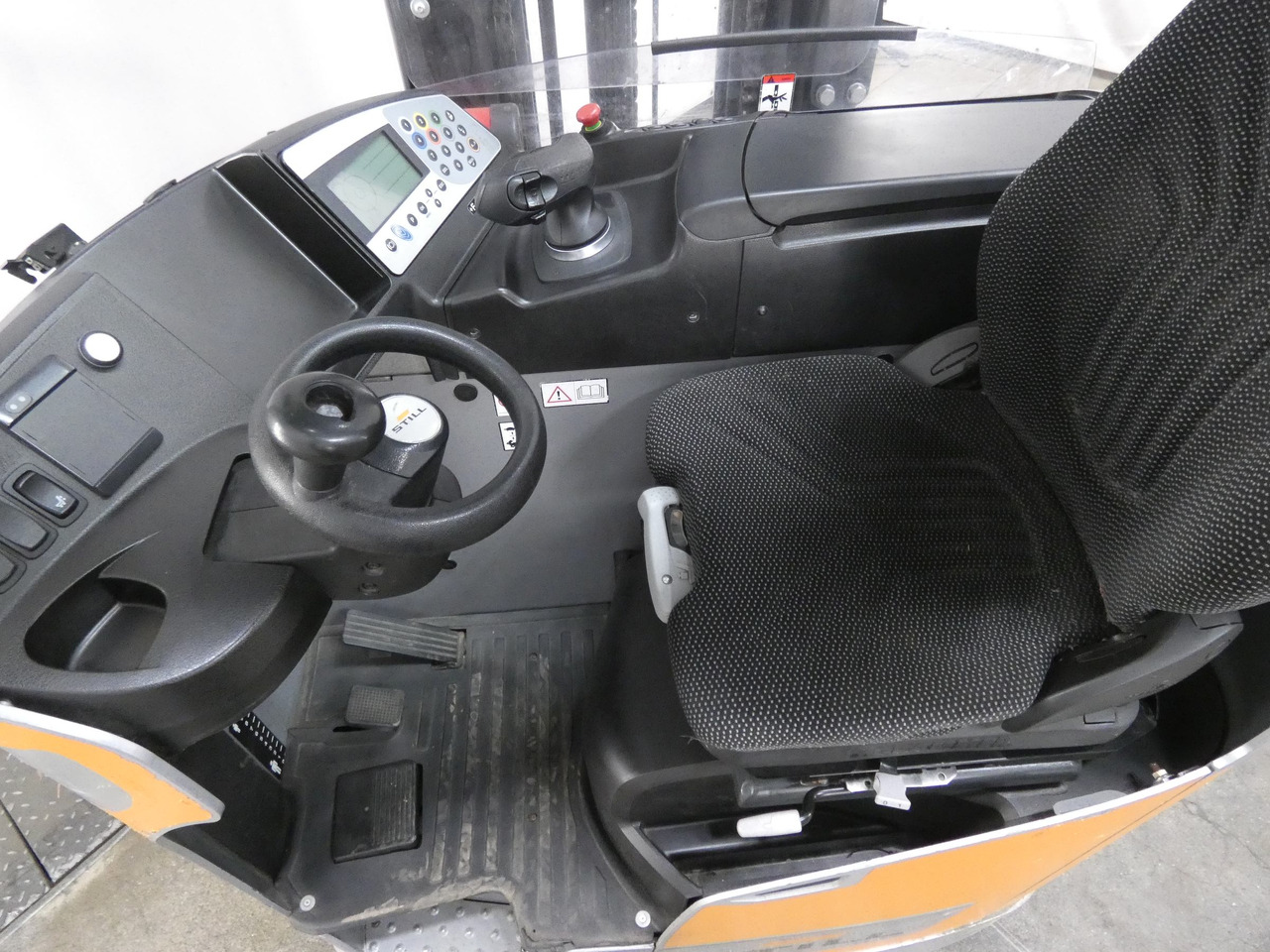 Still FM-X17 - Reachtruck: bilde 3 Still FM-X17 - Reachtruck: bilde 3