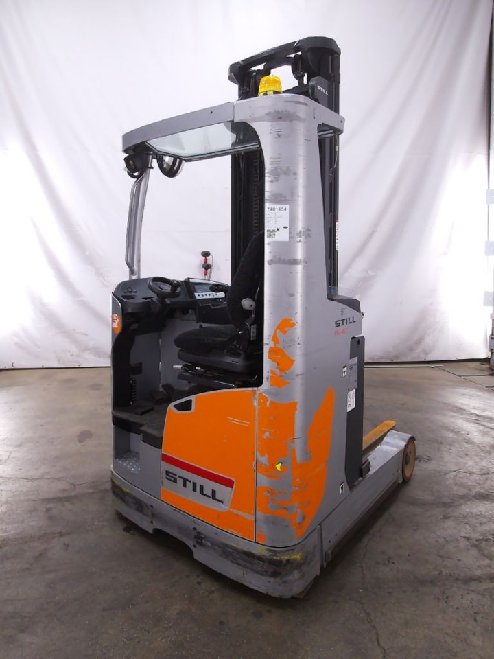 Still FM-X17 - Reachtruck: bilde 2 Still FM-X17 - Reachtruck: bilde 2