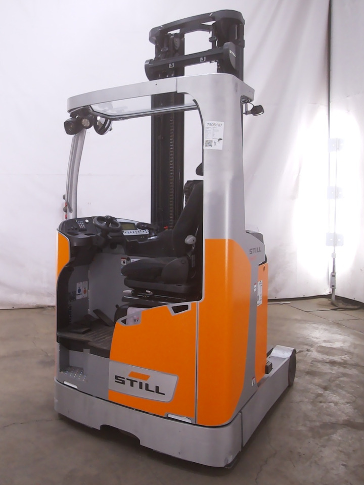 Still FM-X17 - Reachtruck: bilde 2 Still FM-X17 - Reachtruck: bilde 2