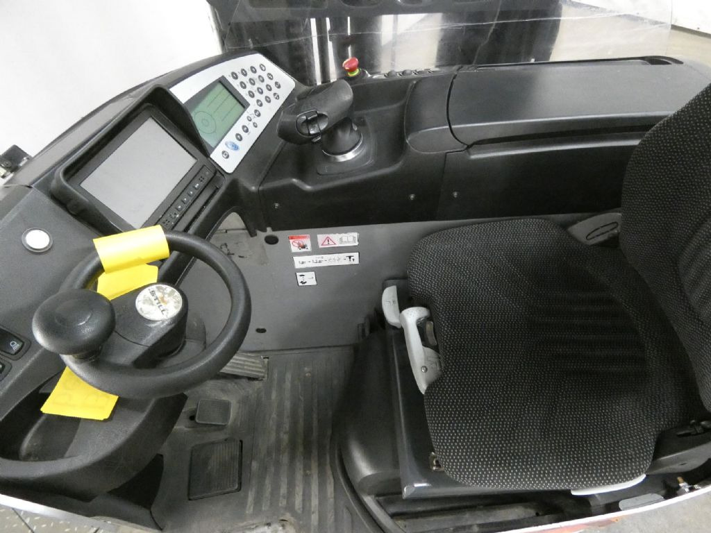 Still FM-X17 - Reachtruck: bilde 3 Still FM-X17 - Reachtruck: bilde 3
